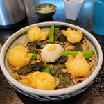 Togakushi Soba - 