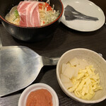 Okonomiyaki Teppanyaki Okage - 