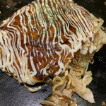 Okonomiyaki Teppanyaki Okage - 