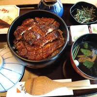 ひつまぶし名古屋備長 大名古屋ビルヂング店 - 