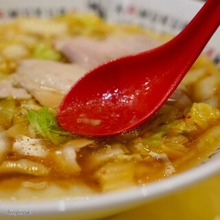 どうとんぼり神座_1