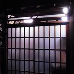 武蔵屋 - ごちそうさまでした。おばちゃんいつまでもお元気で！