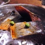 武蔵屋 - ニシン煮