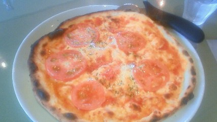 マンマピッツァ 小山店 name=