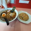 福実ラーメン