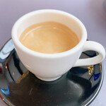 プレゼンテ スギ - ㉓コーヒー