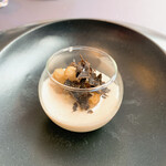 プレゼンテ スギ - ⑱トラフグのフラン