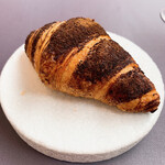 プレゼンテ スギ - ⑰自家製クロワッサン