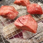 焼肉 勇 - 