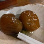 にいがたや 分店 - 