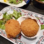 にいがたや 分店 - 