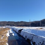 ベーカリーツキヨシ - 