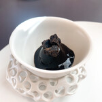 プレゼンテ スギ - ⑥Sugiのブラックサンダー(フォアグラとアマゾンカカオ)