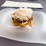 プレゼンテ スギ - ⑳キタッラとキョン