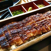 うなぎ四代目菊川 中洲春吉店 - 
