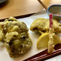 うなぎ四代目菊川 中洲春吉店 - 