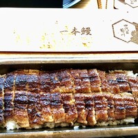 うなぎ四代目菊川 中洲春吉店 - 