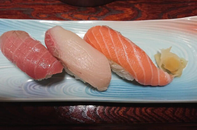 寿司恵比寿 &ndash; 赤湯（寿司） | 山形県南陽市の本格寿司店