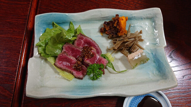 寿司恵比寿 - 赤湯（寿司）の写真