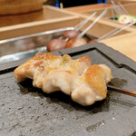 焼き鳥 とりら - 