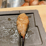 焼き鳥 とりら - 