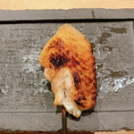 焼き鳥 とりら - 