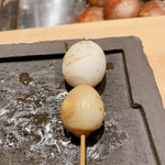 焼き鳥 とりら - 