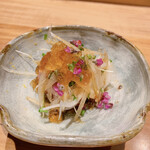 焼き鳥 とりら - 