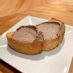 焼き鳥 とりら - 