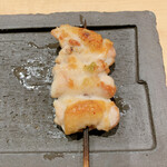 焼き鳥 とりら - 