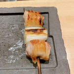 焼き鳥 とりら - 