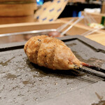 焼き鳥 とりら - 