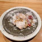 焼き鳥 とりら - 