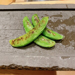 焼き鳥 とりら - 