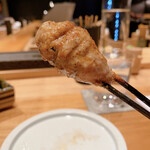 焼き鳥 とりら - 