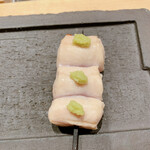 焼き鳥 とりら - 