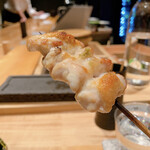 焼き鳥 とりら - 