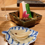 焼き鳥 とりら - 