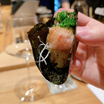 焼き鳥 とりら - 