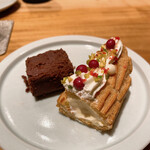 焼き鳥 とりら - 