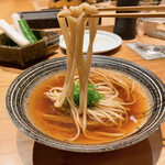 焼き鳥 とりら - 