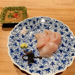 焼き鳥 とりら - 