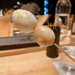 焼き鳥 とりら - 