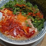 丸源ラーメン - 