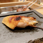 焼き鳥 とりら - 