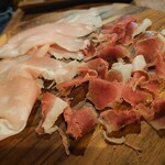 RISTORANTE Co.N.Te - 