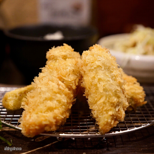 Imakatsu Minatoku Roppongi Ten