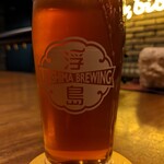 浮島ブルーイング - 