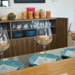 ラトリエ ドゥ ノノ - 03 フィナンシェロッシェ