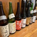 海鮮居酒屋 酒組 - 